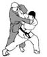 tai otoshi